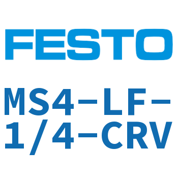 filter-MS4-LF-1/4-CRV