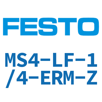 filter-MS4-LF-1/4-ERM-Z