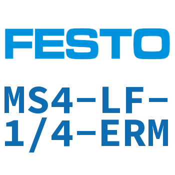 filter-MS4-LF-1/4-ERM