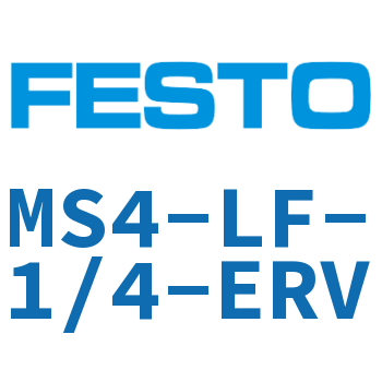 filter-MS4-LF-1/4-ERV