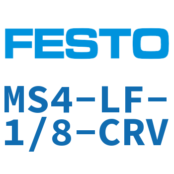 filter-MS4-LF-1/8-CRV