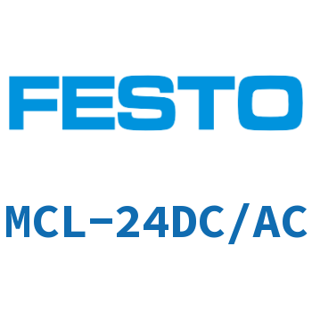 Indicator plug-in-MCL-24DC/AC