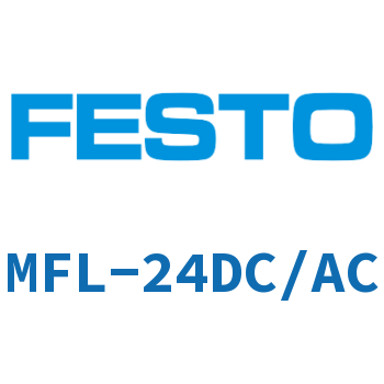 Indicator plug-in-MFL-24DC/AC