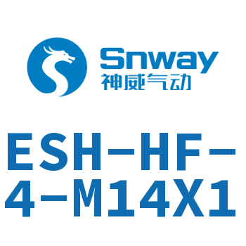 ESH-HF-4-M14X1