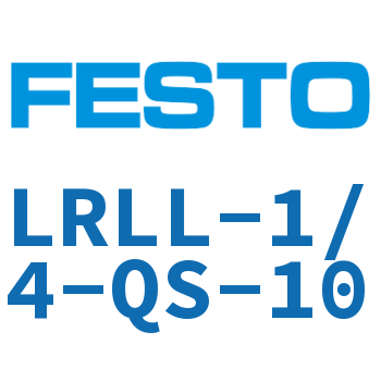 LRLL-1/4-QS-10