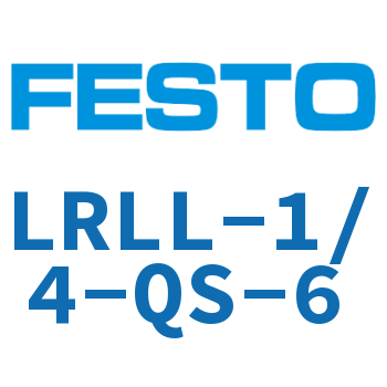 LRLL-1/4-QS-6