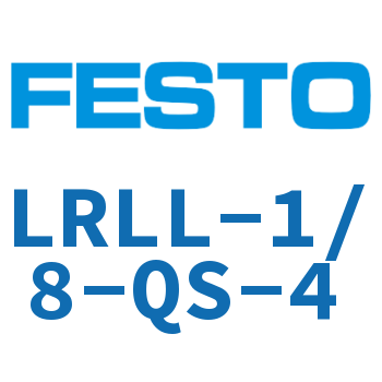 LRLL-1/8-QS-4