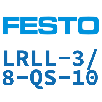 LRLL-3/8-QS-10
