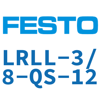LRLL-3/8-QS-12
