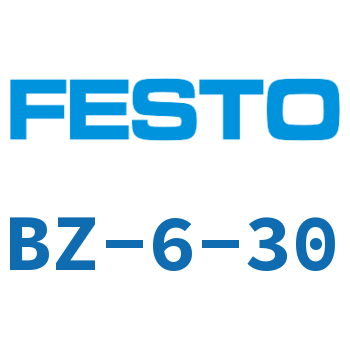 Label clip-BZ-6-30
