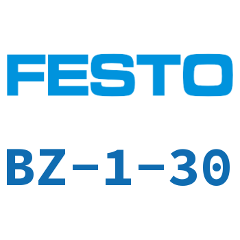 Label clip-BZ-1-30