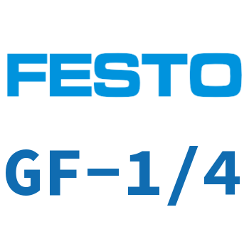 GF- Rotating gas distribution block