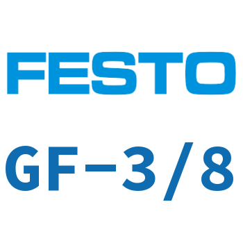 旋转分气块-GF-3/8