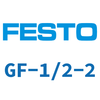 旋转分气块-GF-1/2-2