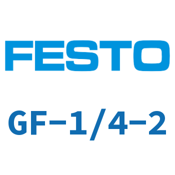 旋转分气块-GF-1/4-2
