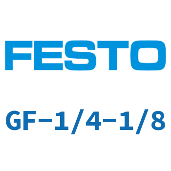 旋转分气块-GF-1/4-1/8