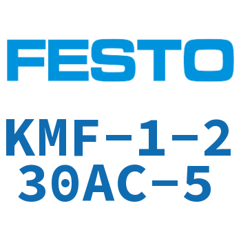 带电缆插座-KMF-1-230AC-5