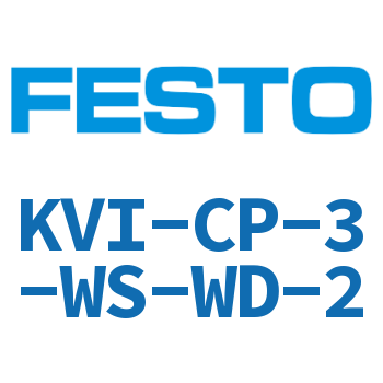 连接电缆-KVI-CP-3-WS-WD-2