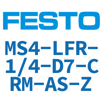MS4-LFR-1/4-D7-CRM-AS-Z