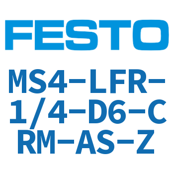 MS4-LFR-1/4-D6-CRM-AS-Z