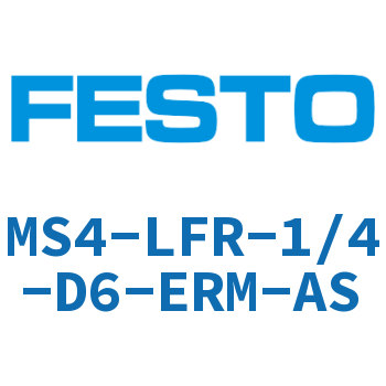 MS4-LFR-1/4-D6-ERM-AS