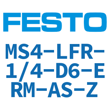 MS4-LFR-1/4-D6-ERM-AS-Z