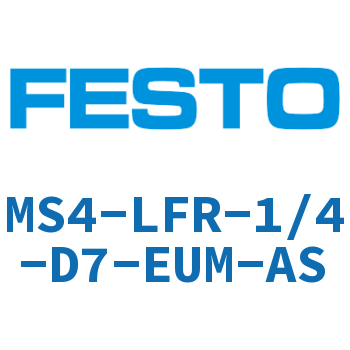 MS4-LFR-1/4-D7-EUM-AS