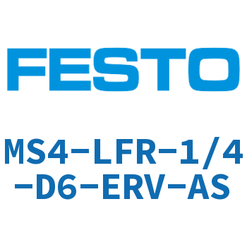 MS4-LFR-1/4-D6-ERV-AS