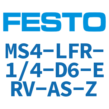 MS4-LFR-1/4-D6-ERV-AS-Z