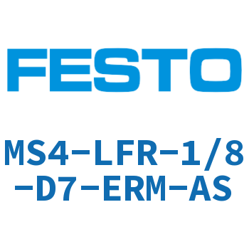 MS4-LFR-1/8-D7-ERM-AS