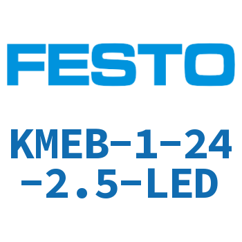 KMEB Socket with cable