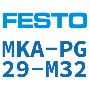 Adapter-MKA-PG29-M32