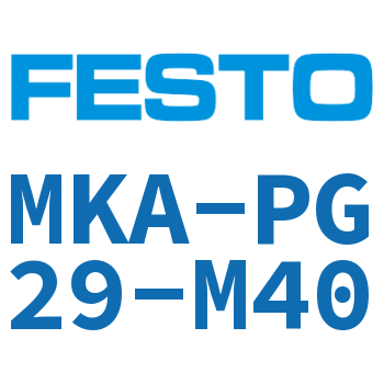 Adapter-MKA-PG29-M40