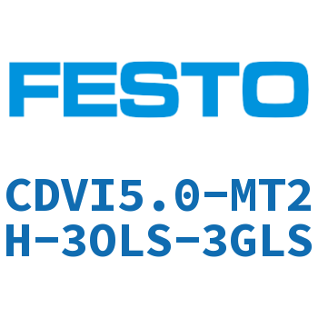 电磁阀-CDVI5.0-MT2H-3OLS-3GLS