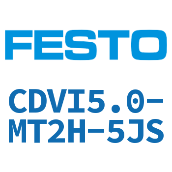 电磁阀-CDVI5.0-MT2H-5JS