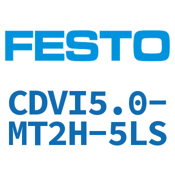 电磁阀-CDVI5.0-MT2H-5LS