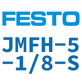 电磁阀-JMFH-5-1/8-S