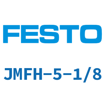 电磁阀-JMFH-5-1/8