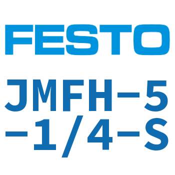 电磁阀-JMFH-5-1/4-S