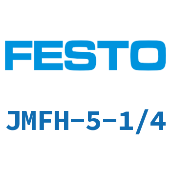 电磁阀-JMFH-5-1/4
