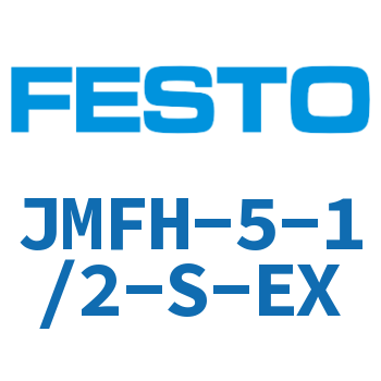 电磁阀-JMFH-5-1/2-S-EX