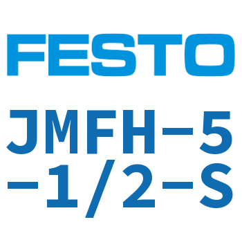 电磁阀-JMFH-5-1/2-S