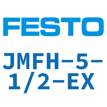 电磁阀-JMFH-5-1/2-EX