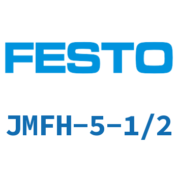 电磁阀-JMFH-5-1/2