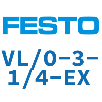 VL/O-3-1/4-EX