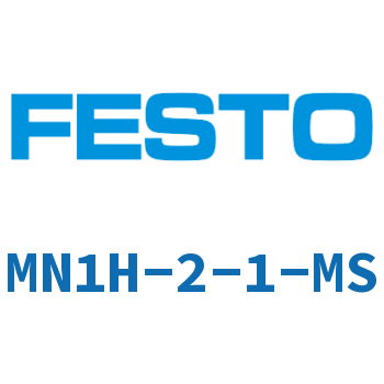 电磁阀-MN1H-2-1-MS