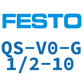 QS-V0-G1/2-10
