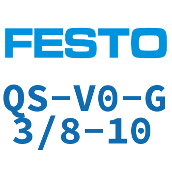 QS-V0-G3/8-10