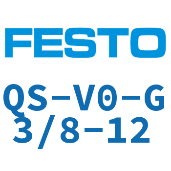 QS-V0-G3/8-12