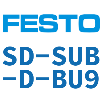 SD-SUB-D-BU9